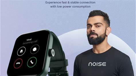 virat kohli smart watch|virat kohli smart watch advertisement.